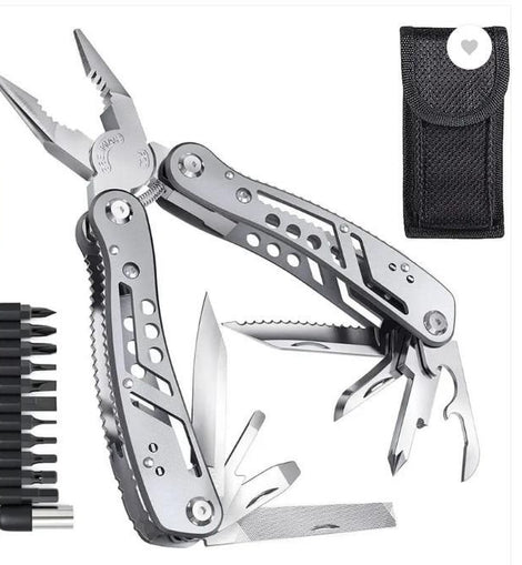 Mini Piller Tool