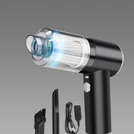 2 in 1 Vacuum Cleaner Dust Collection