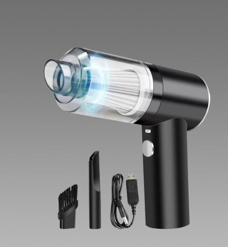 2 in 1 Vacuum Cleaner Dust Collection