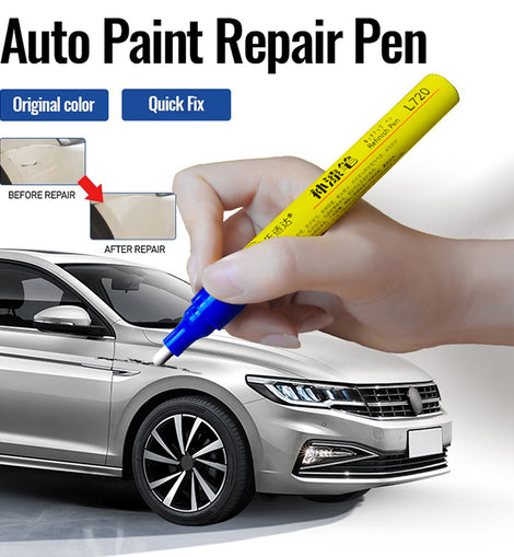 Auto Paint Repair Pen